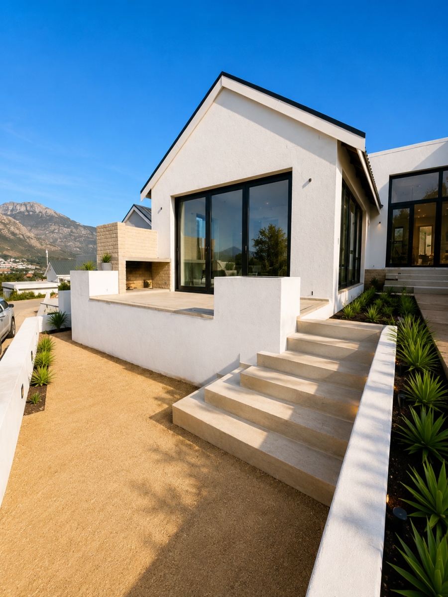 4 Bedroom Property for Sale in Hout Bay Western Cape